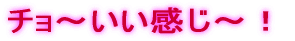 ```I